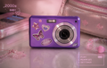 Digital camera y2k purple (limited release)